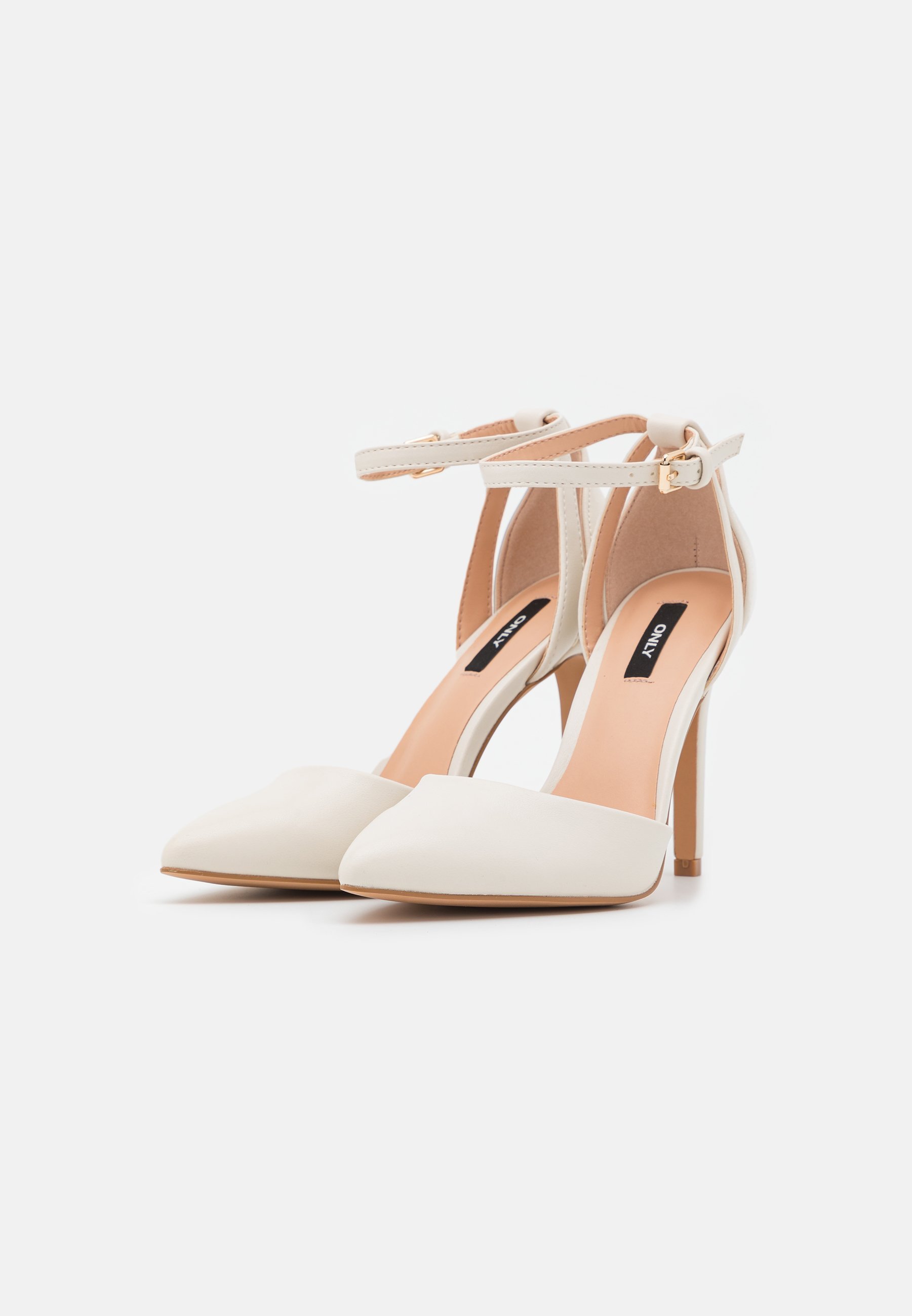 ONLY SHOES ONLCHLOE - Vysoké podpatky - black