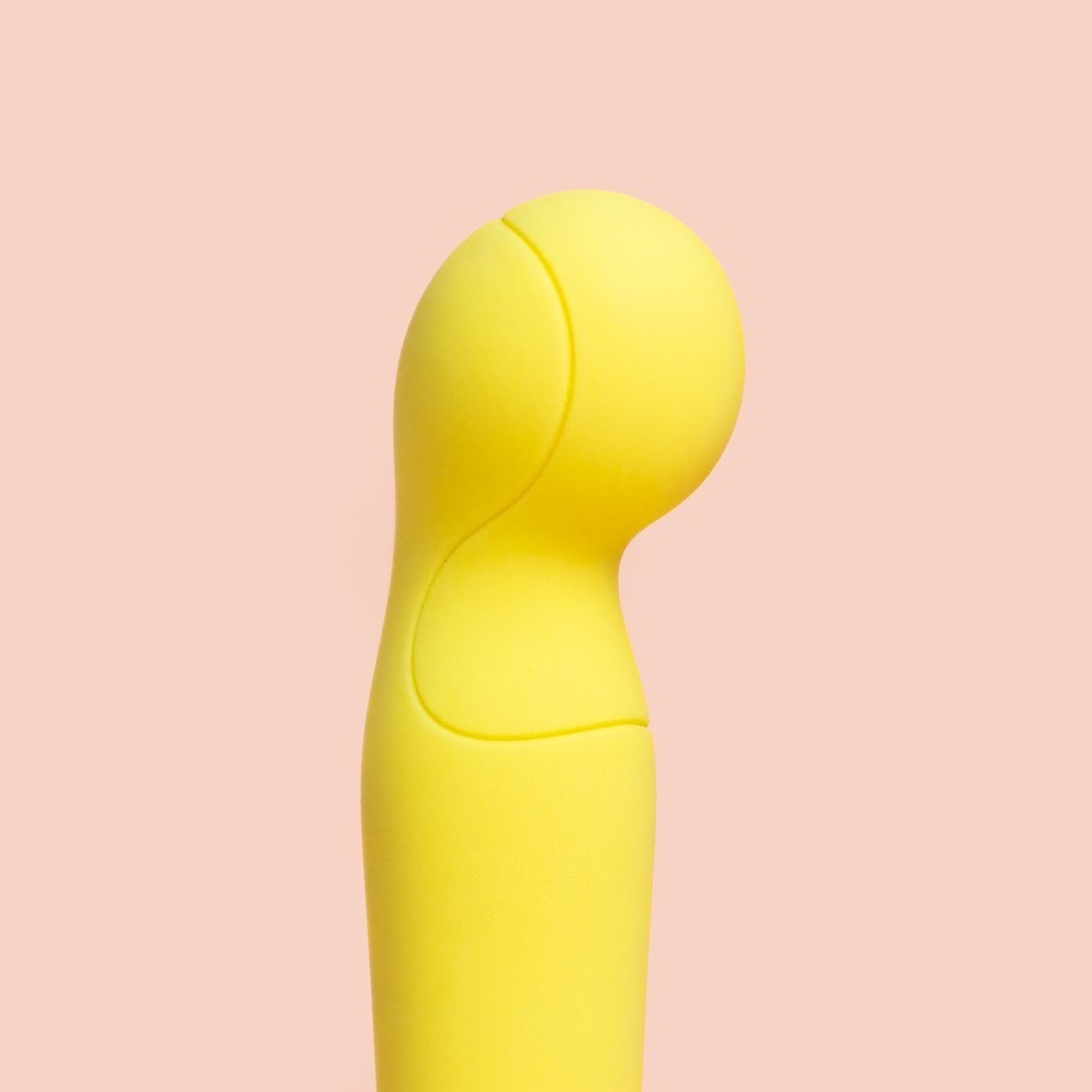 Vibrator za osmijeh The Tennis Pro -