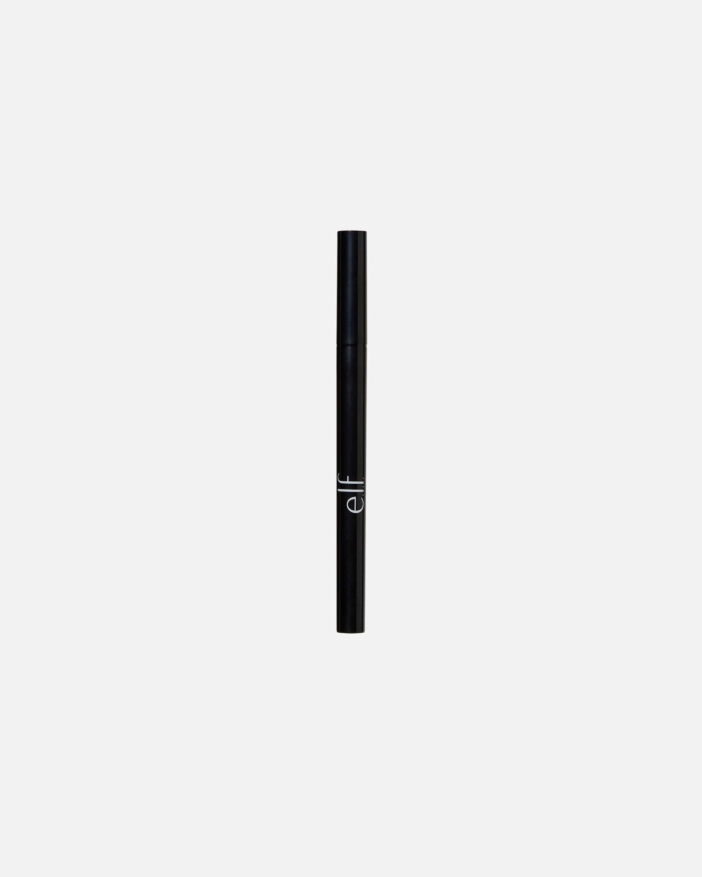 Očná linka v pere elf Cosmetics Eyeliner Intense H2O Proof - 0,7 ml