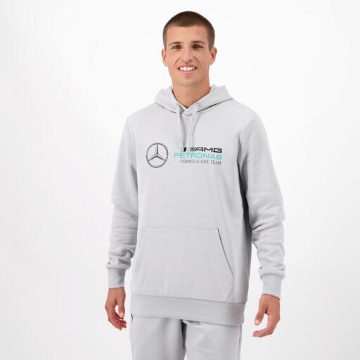 Puma Mercedes