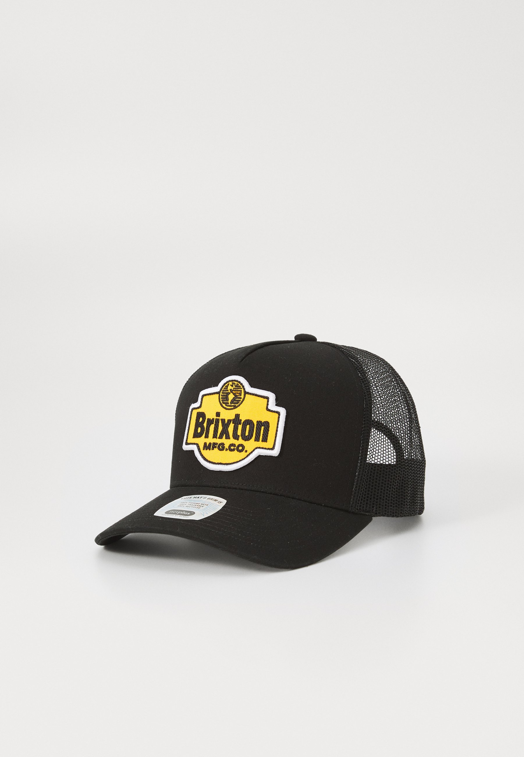 Brixton Caps