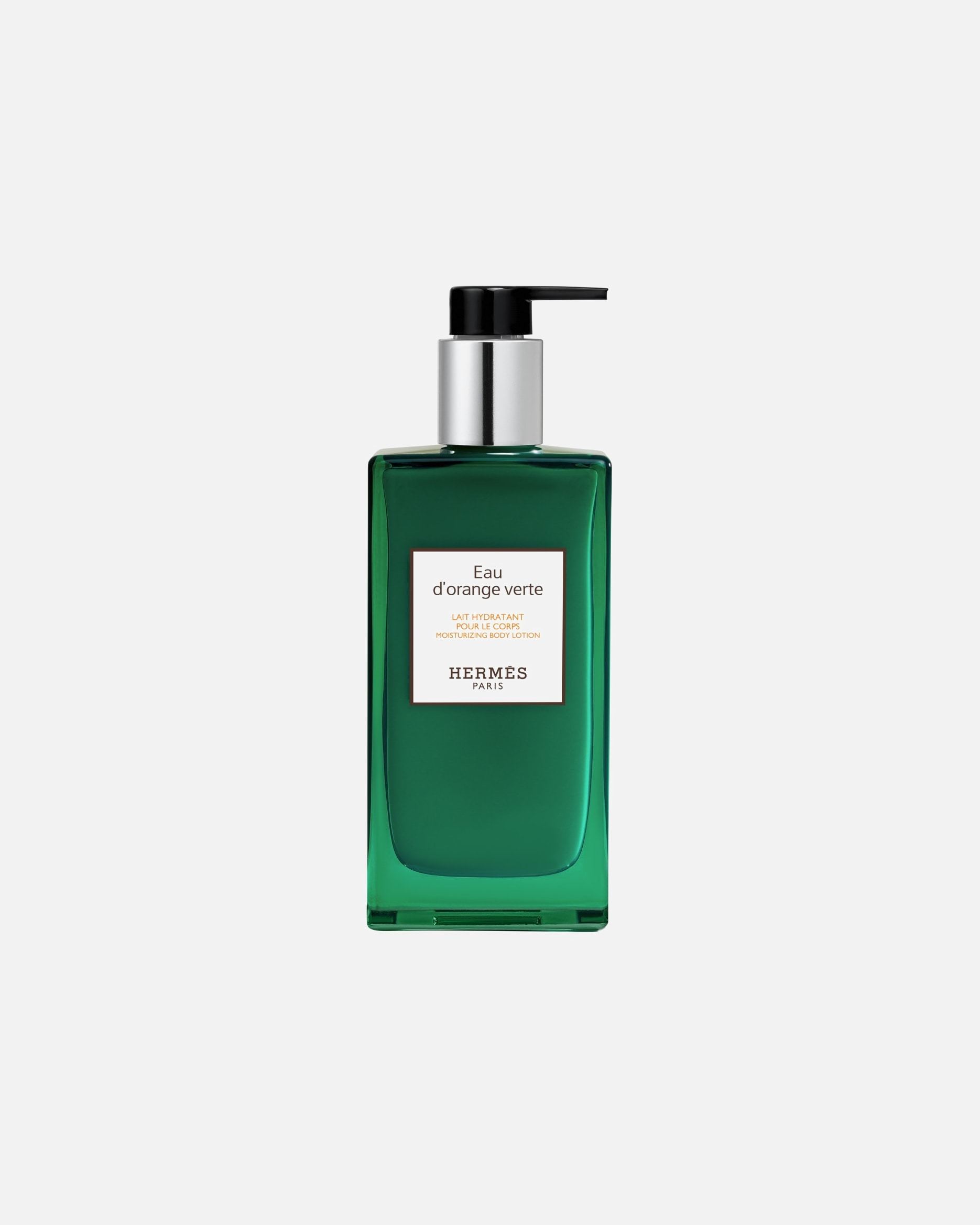 HERMÈS Drėkinamasis kūno losjonas „Eau d'orange verte“ – 200 ml
