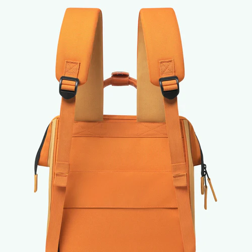 Cabaia Plecak Adventurer Medium Grasse Orange