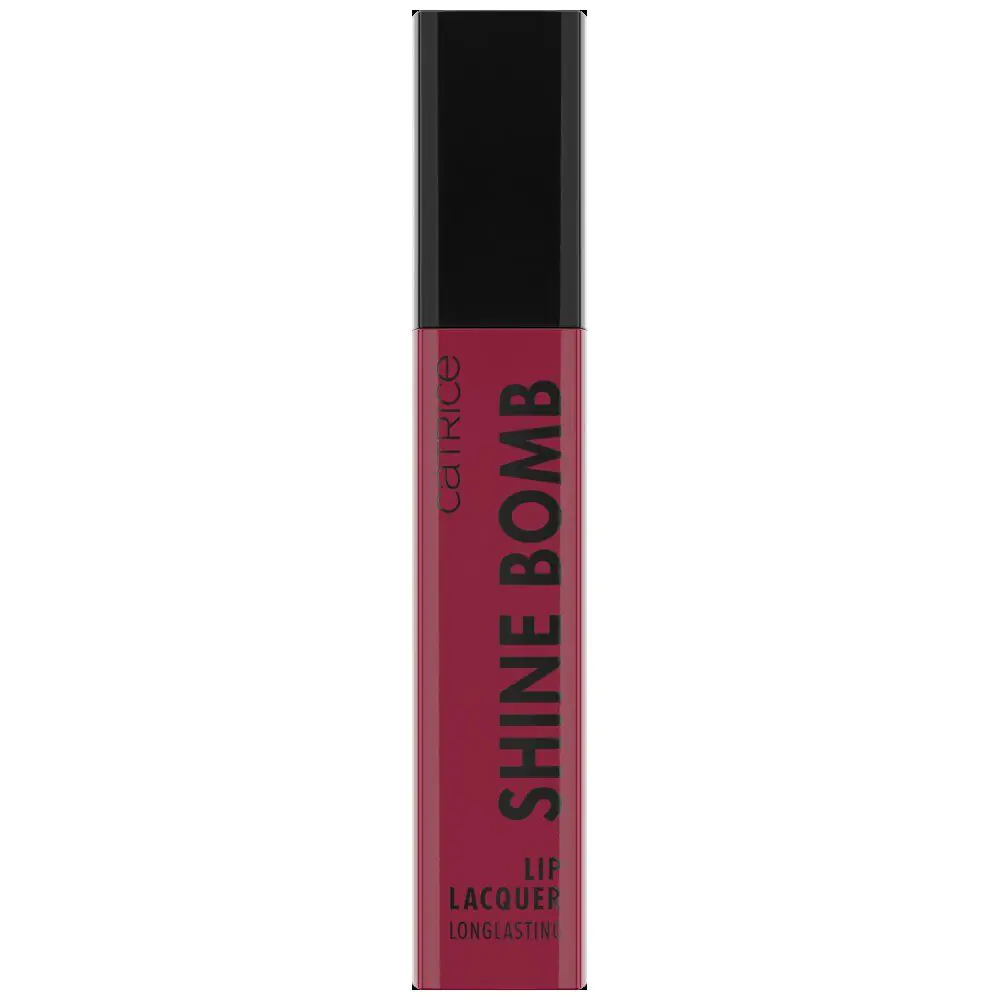 Catrice Shine Bomb - Lip Laquer 050 3ml