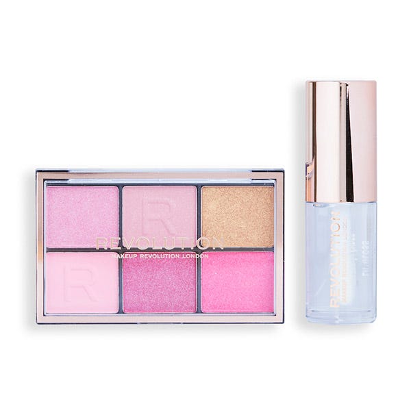Mini Soft Glam Heroes | 1UD