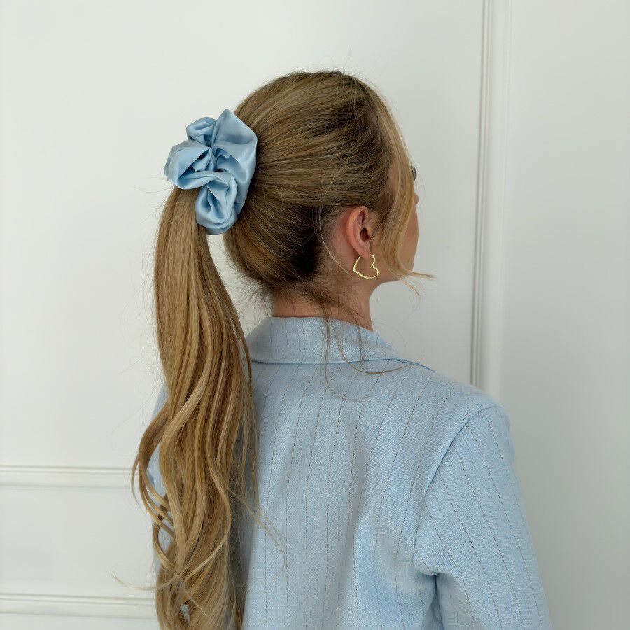 Af Danielle Sky Blue