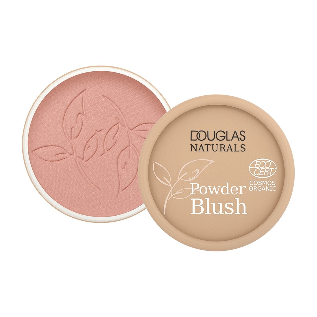 Poudre naturelle Douglas Collection - 3 g