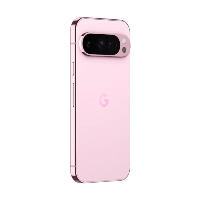 Smartphone Google Pixel 9 Pro 128GB Rosa Preto 5G