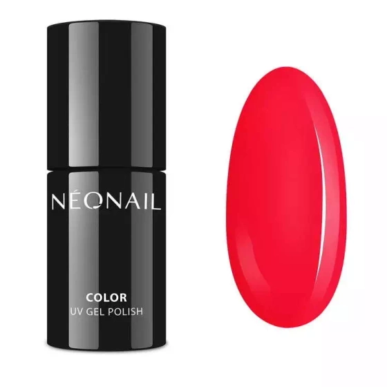 NEONAIL PARADISE LAKIER HYBRYDOWY 8522 SUMMER COUPLE 7,2ML