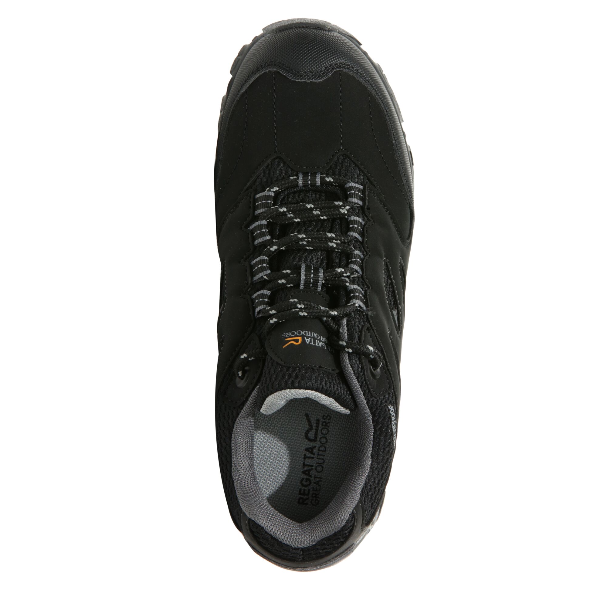 Regatta Holcombe Low Schnür-Wanderschuhe