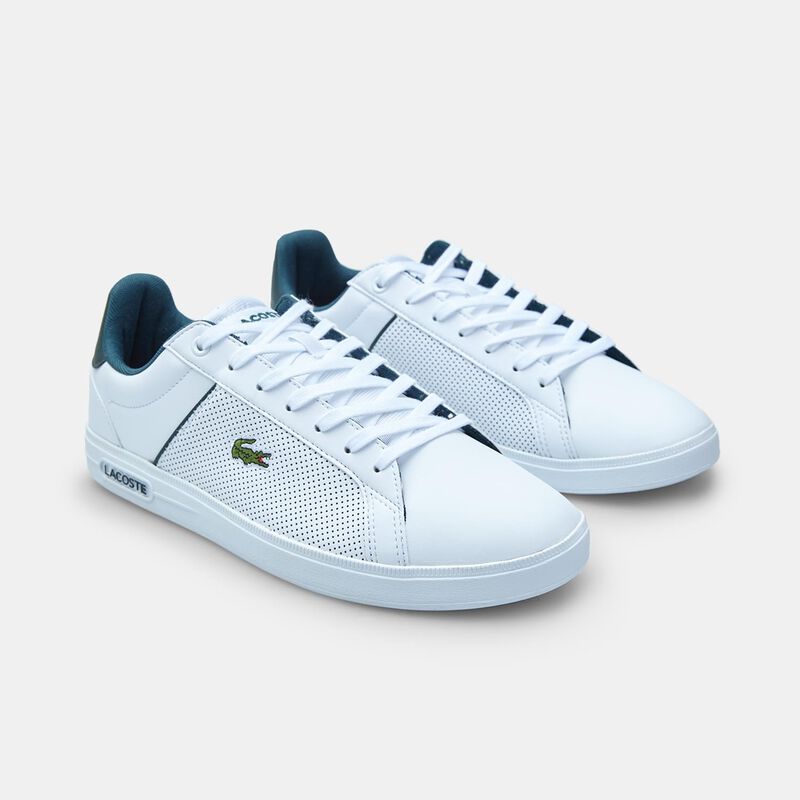 Lacoste EURO BASE męskie trampki