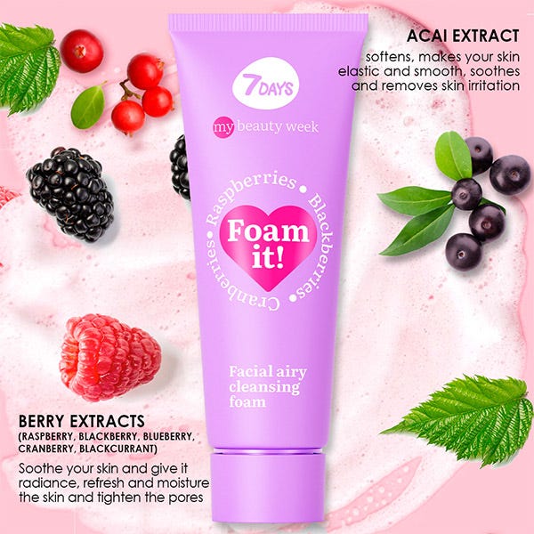 Skum det!| 80 ml