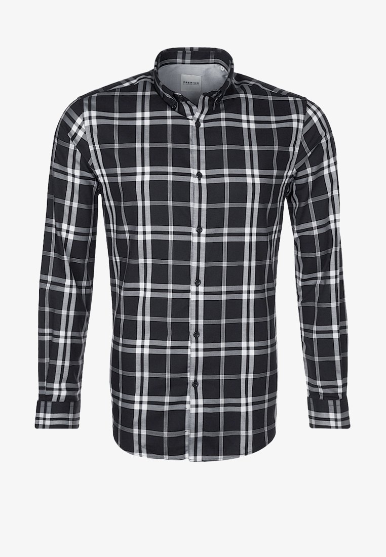 Camicia Jack & Jones - nera