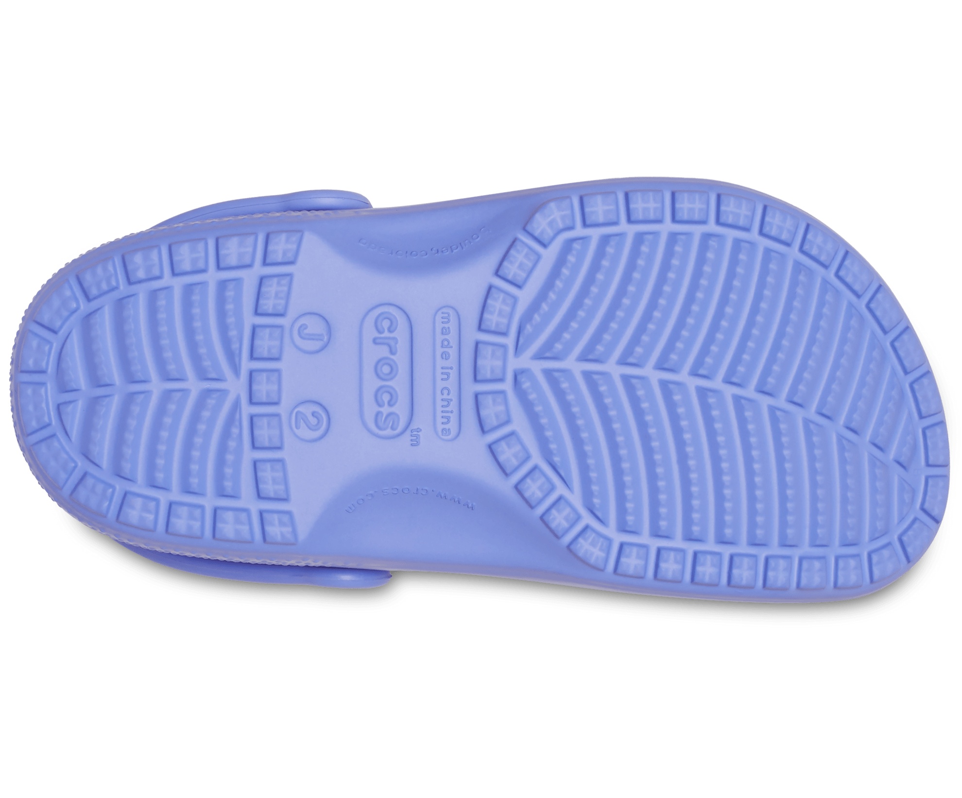 Kids' Classic Clog