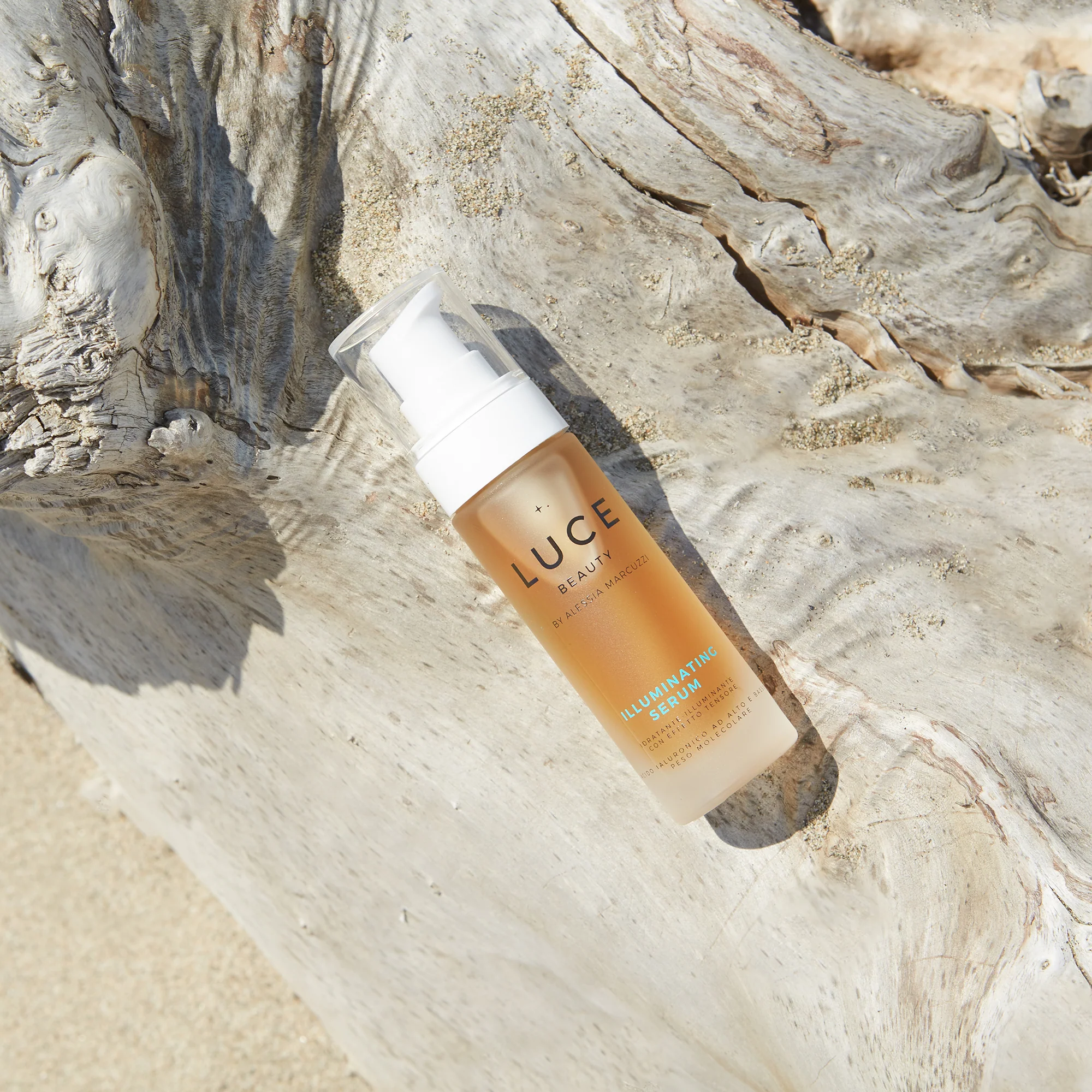 Viso Illuminating Serum - Siero viso illuminante