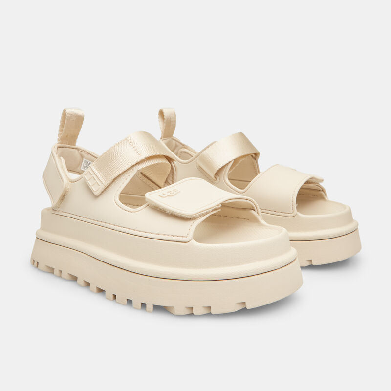 Ženske sandale Ugg GoldenGlow