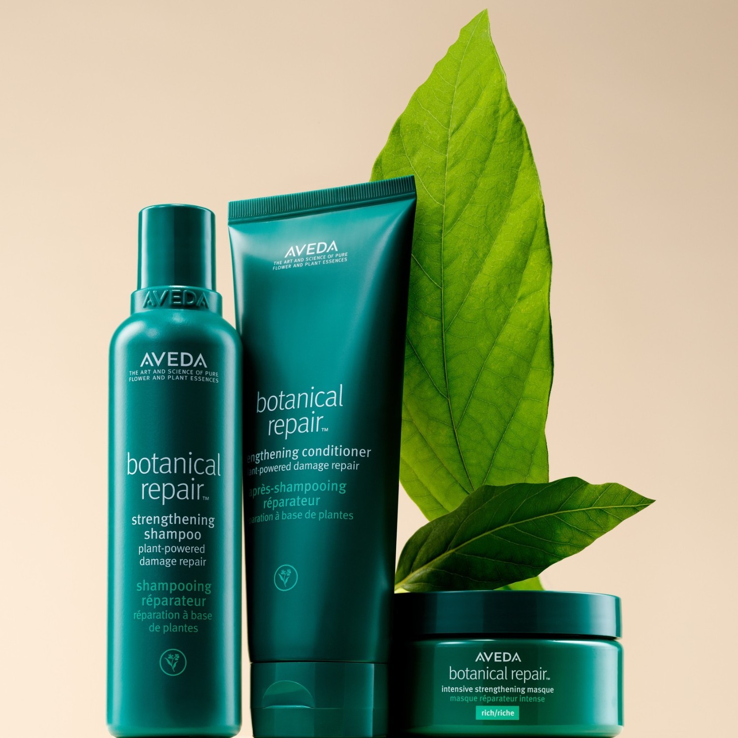 Aveda Botanical Repair™ starojošs šampūns – 50 ml