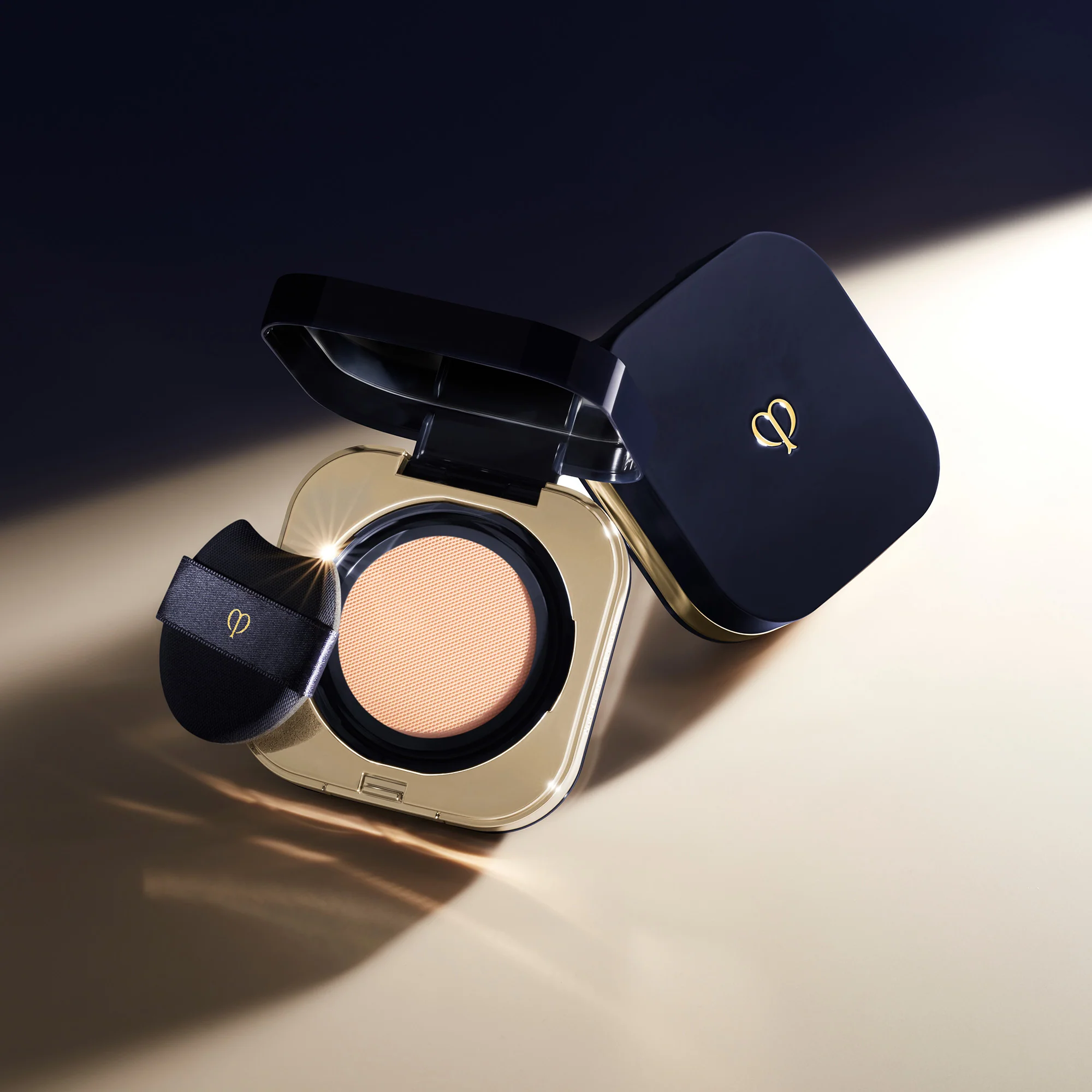Viso Radiant Cushion Foundation Natural - Ricarica - Fondotinta liquido