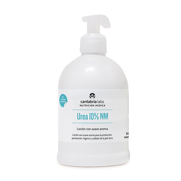 Uree 10% Nm | 500ML