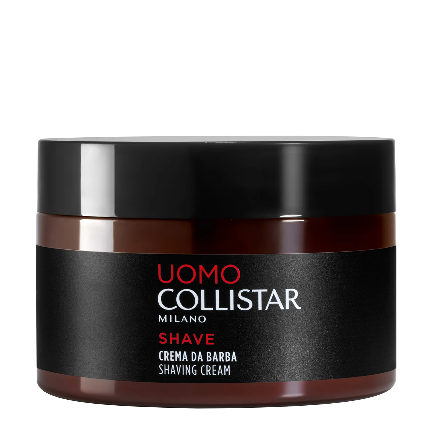 L'uomo Crema da Barba - Crema per Rasatura
