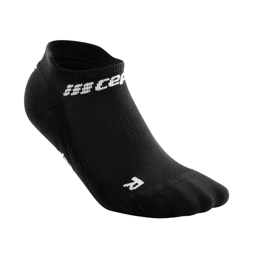  Cep Unsichtbare Kompressions-Laufsocke