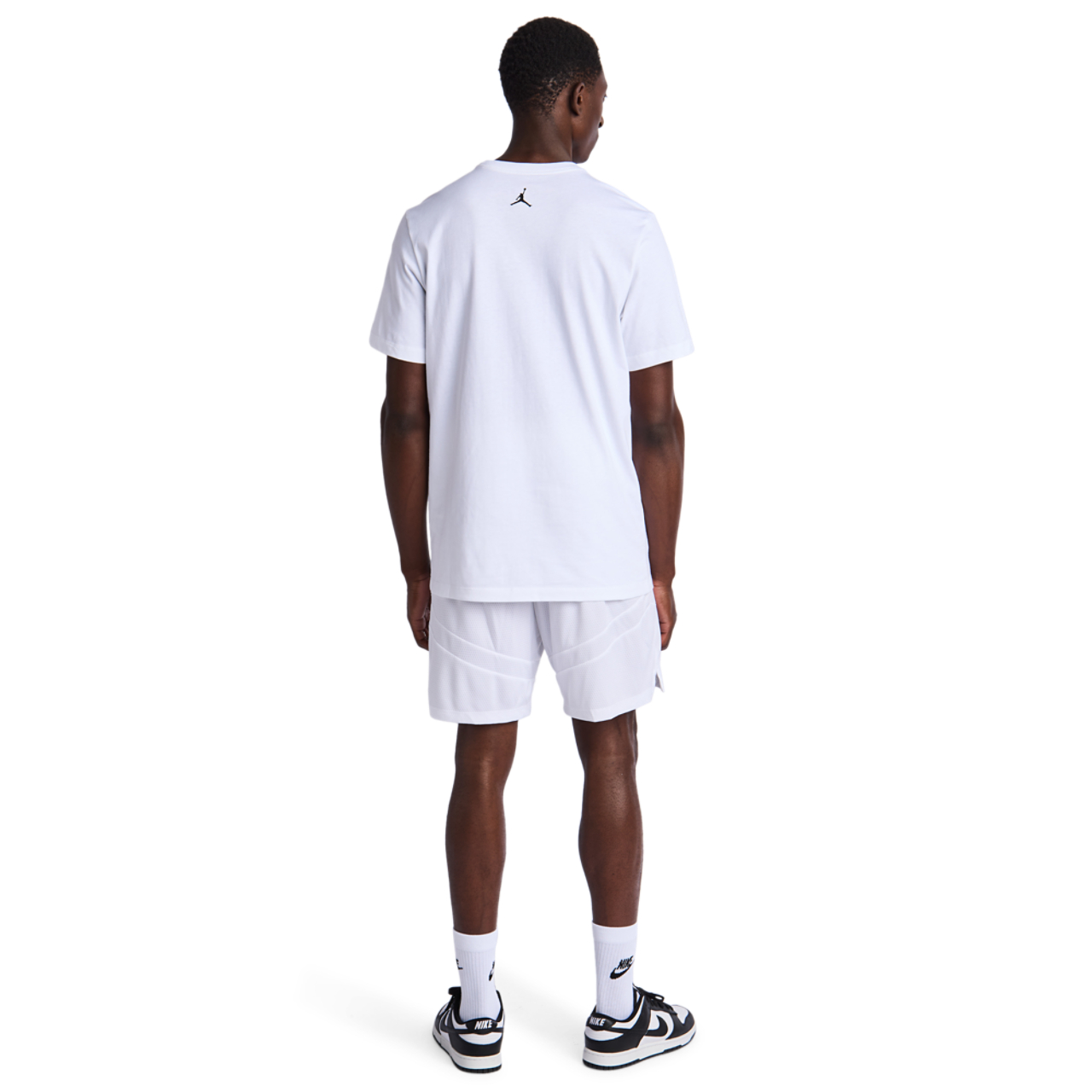 Jordan Brand Photo