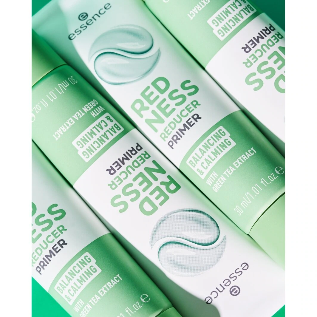Essence REDNESS REDUCER PRIMER