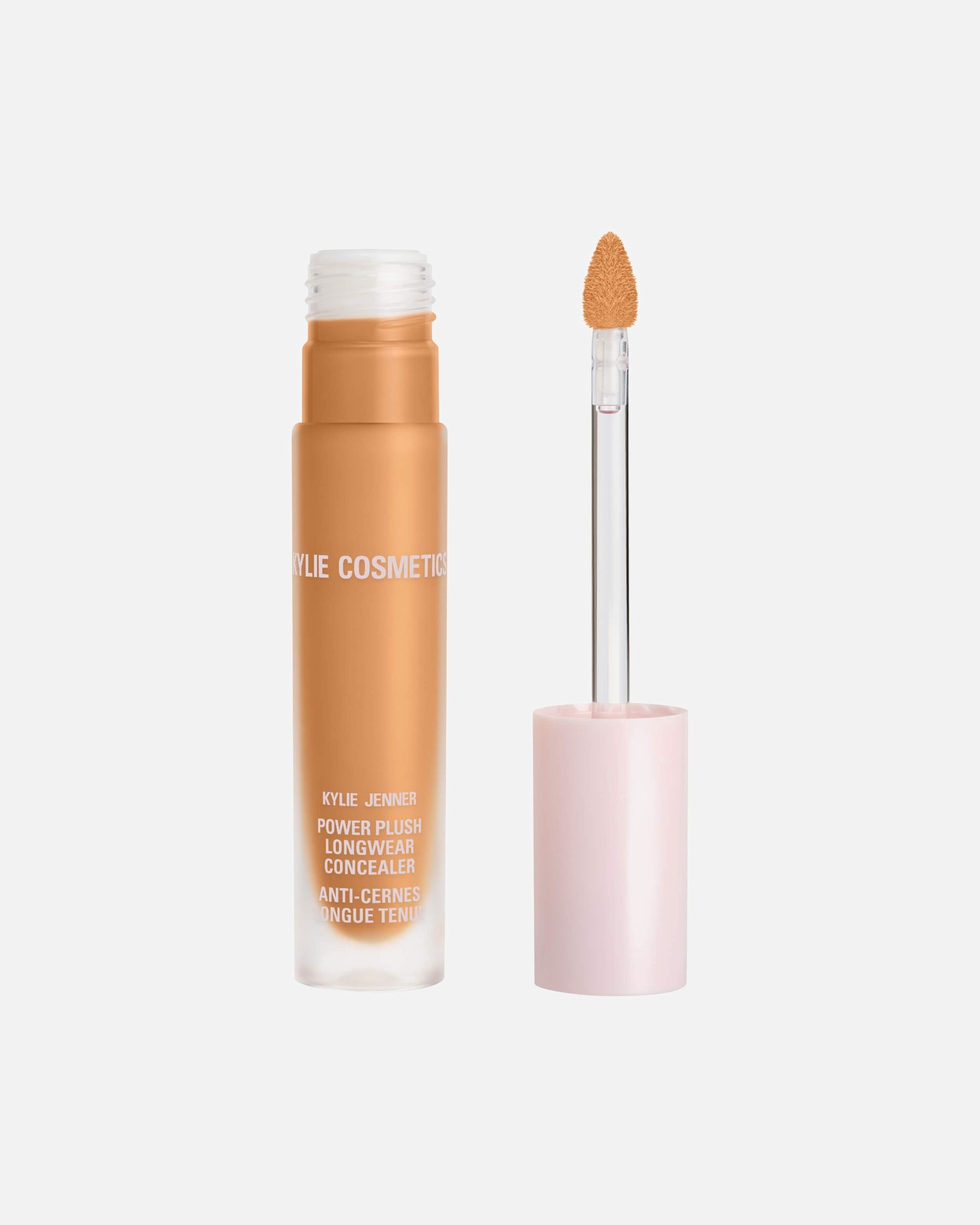 KYLIE COSMETICS Power Plush Longwear Concealer