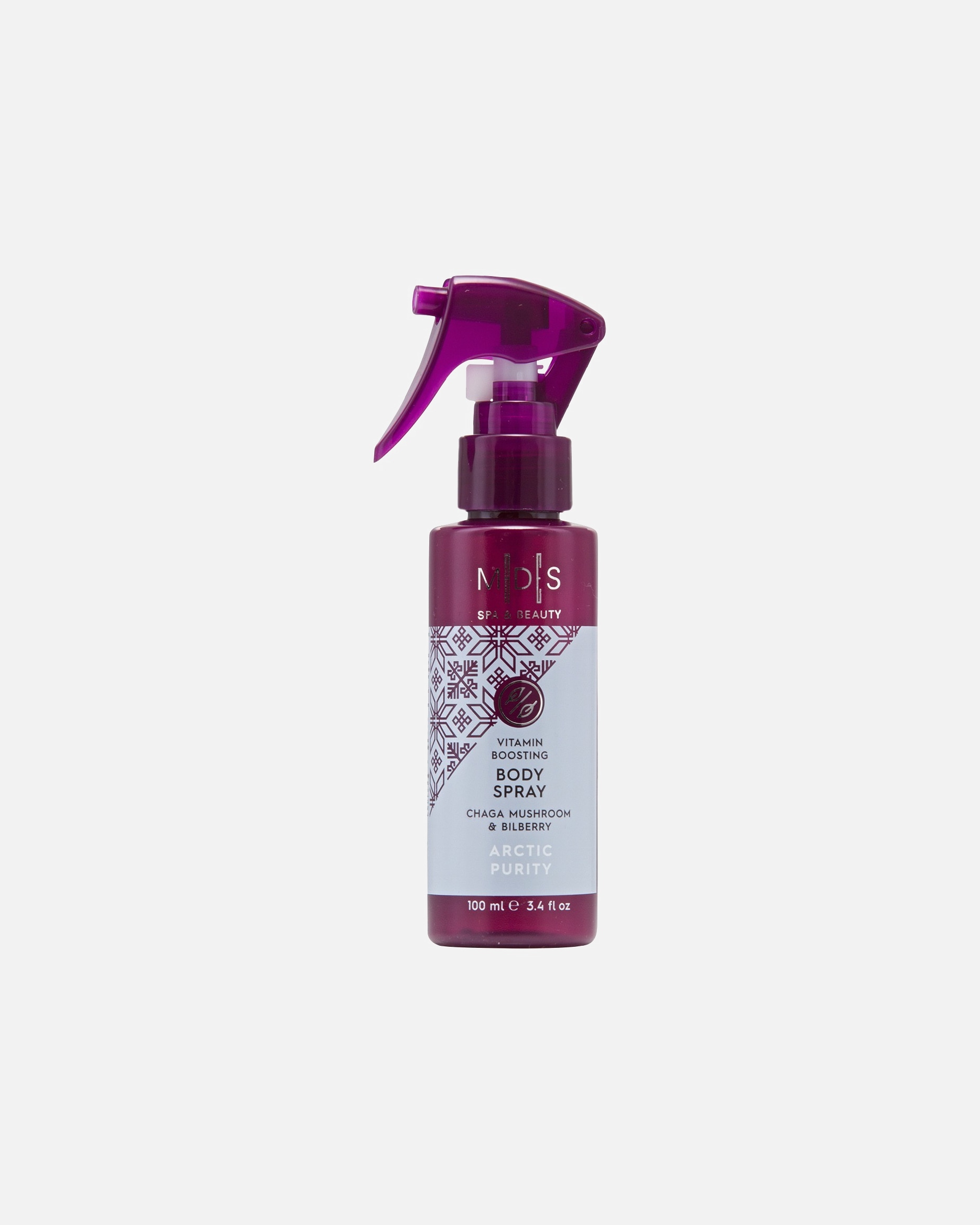 Mades Cosmetics ARTIC PURITY