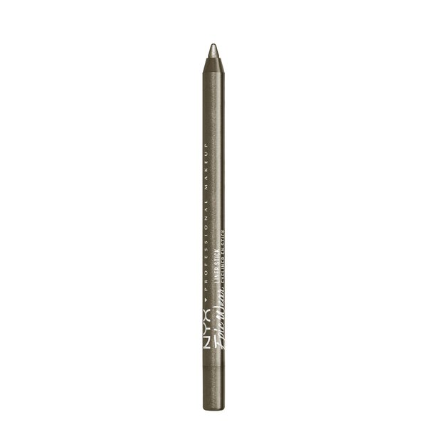 NYX Professional Makeup Epic Wear EWLS03 All Time Olive -rajauskynä