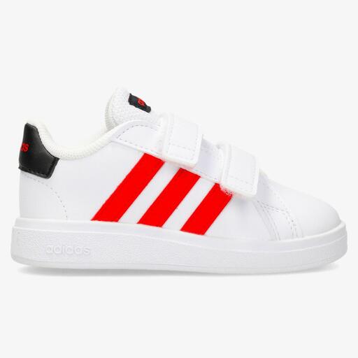  adidas Grand Court 2.0