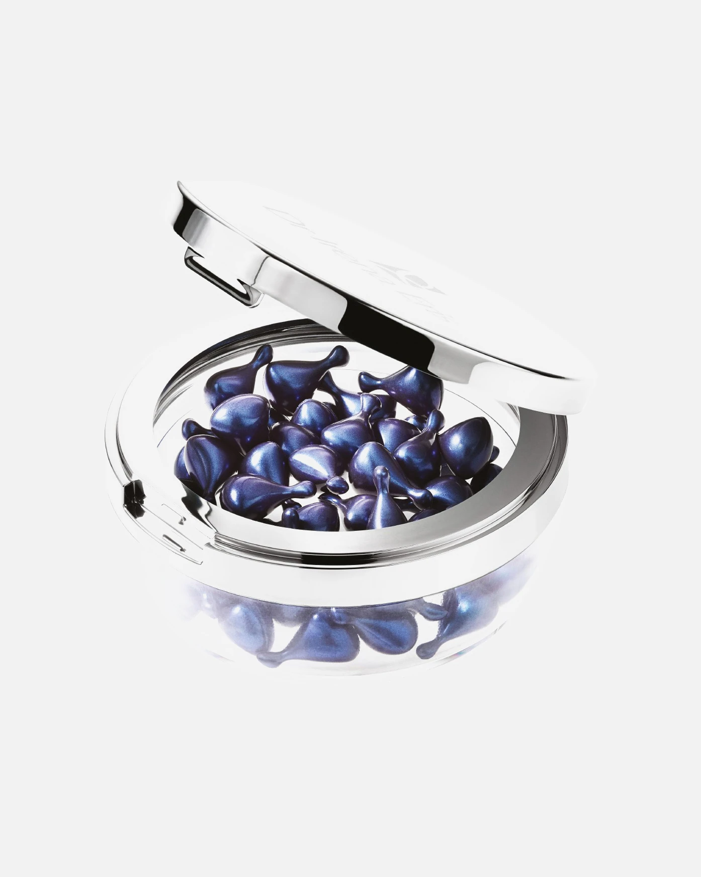 Dr. Irena Eris Neometric Capsules Réduisant les Rides Autour des Yeux et des Lèvres