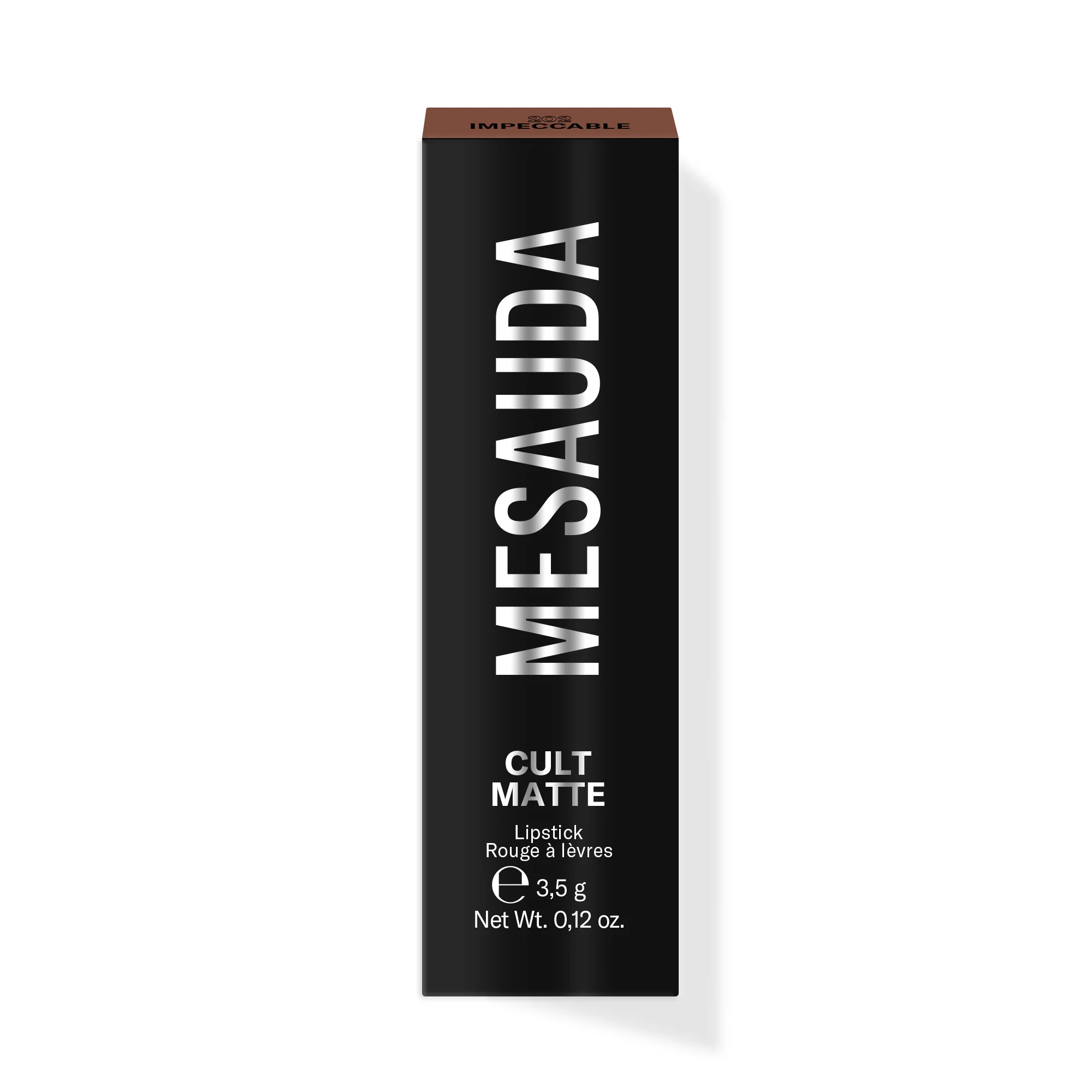 Labbra Cult Matte Lipstick - Rossetto mat, Rossetto
