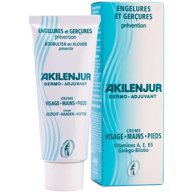 AKILEINE Akileine Akilhiver 75 ml