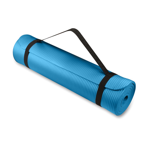  Indigo Nbr Mat