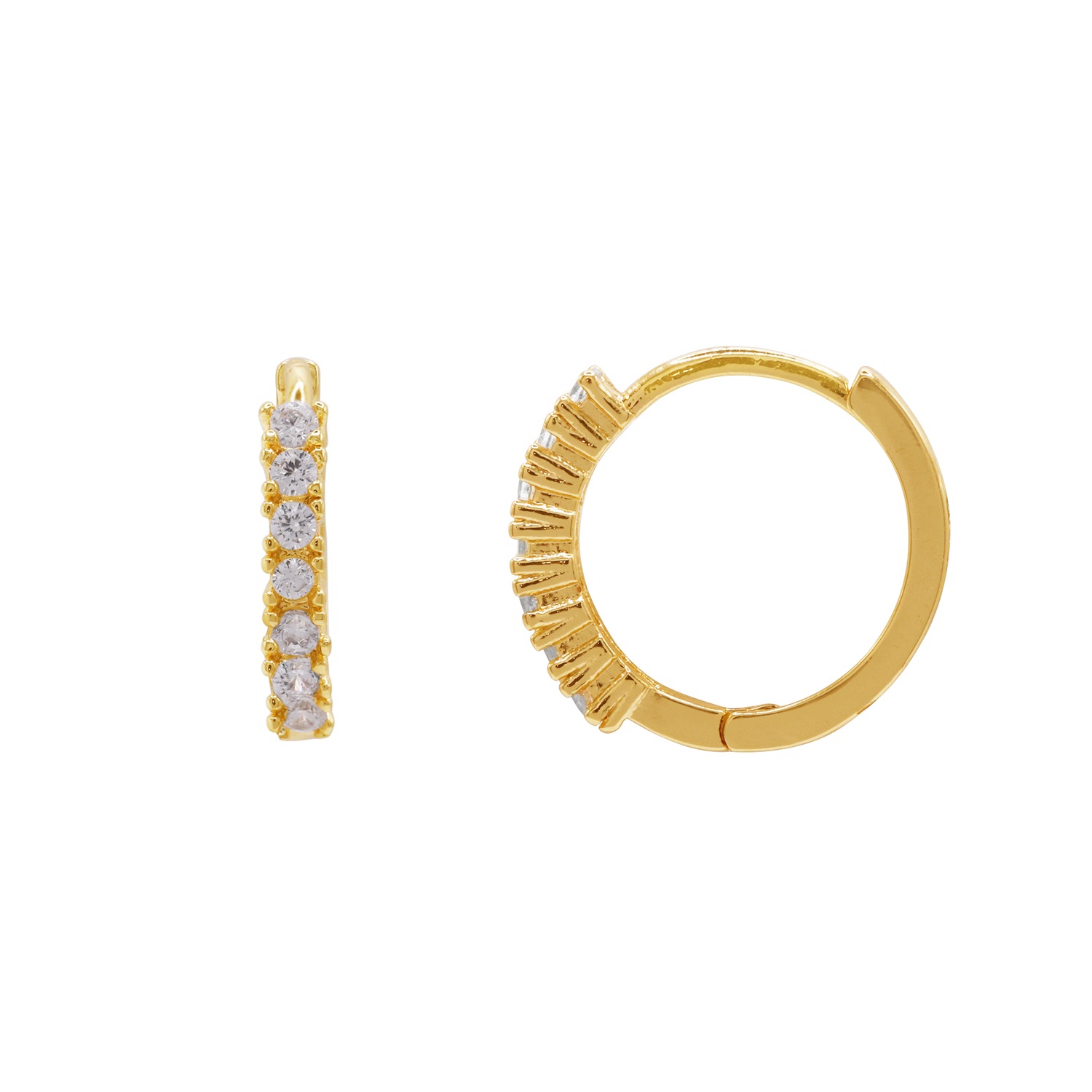 Heideman Boucles d'oreille Mascha