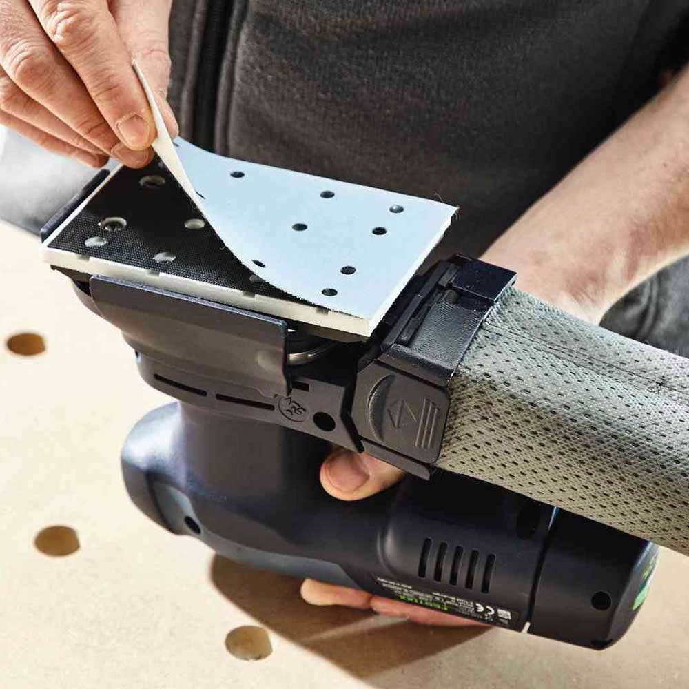 Șlefuitor orbital FESTOOL RTSC 400-Basic 576347