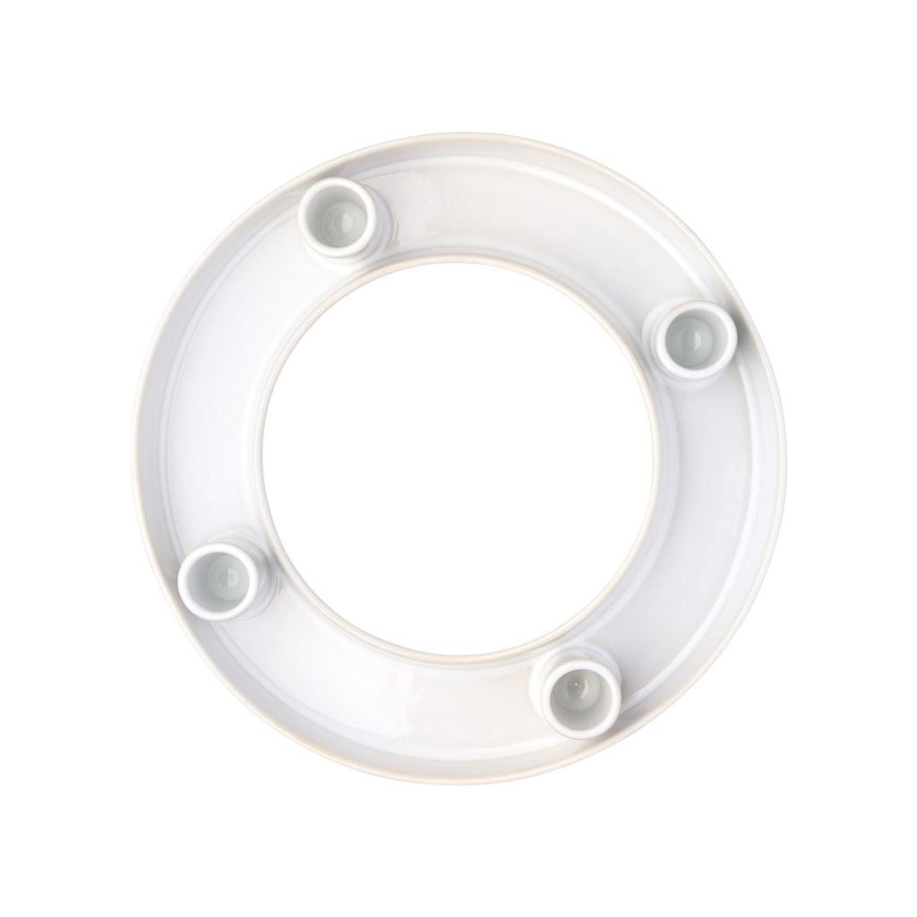 Villeroy & Boch Adventa vainags “Ziemas mirdzums” – 1 gab.