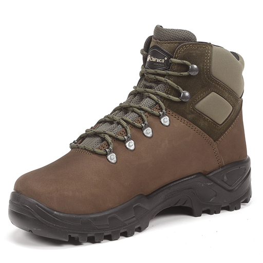  Botas Chiruca Aralar 01 Gore-tex