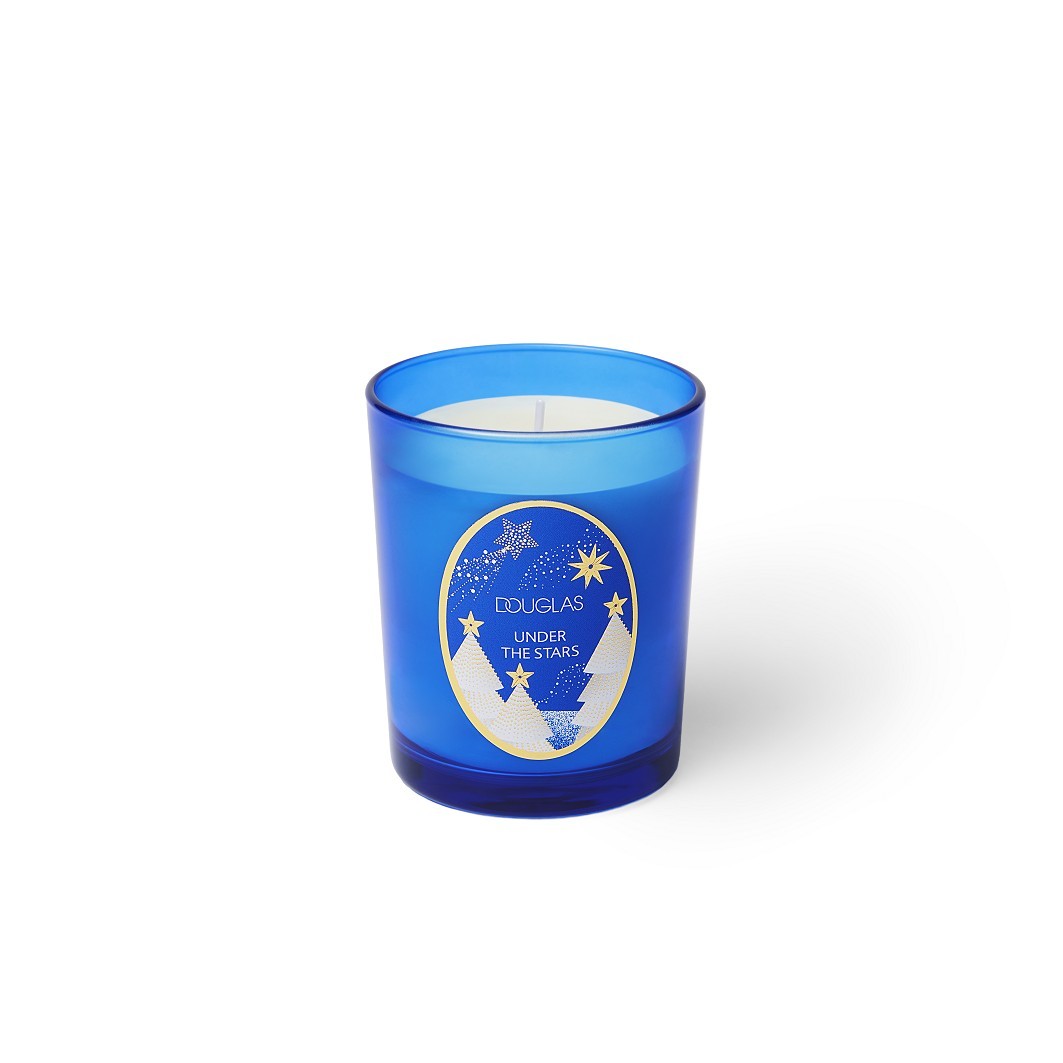 Douglas Collection aromātiskā svece “Zem zvaigznēm” – 180 g
