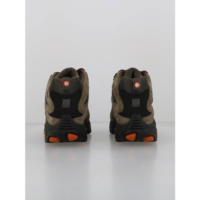 Merrell Moab 3 Mid GTX -vaelluskengät