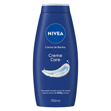 Nivea Care -suihkugeeli Intense Hydration 750 ml