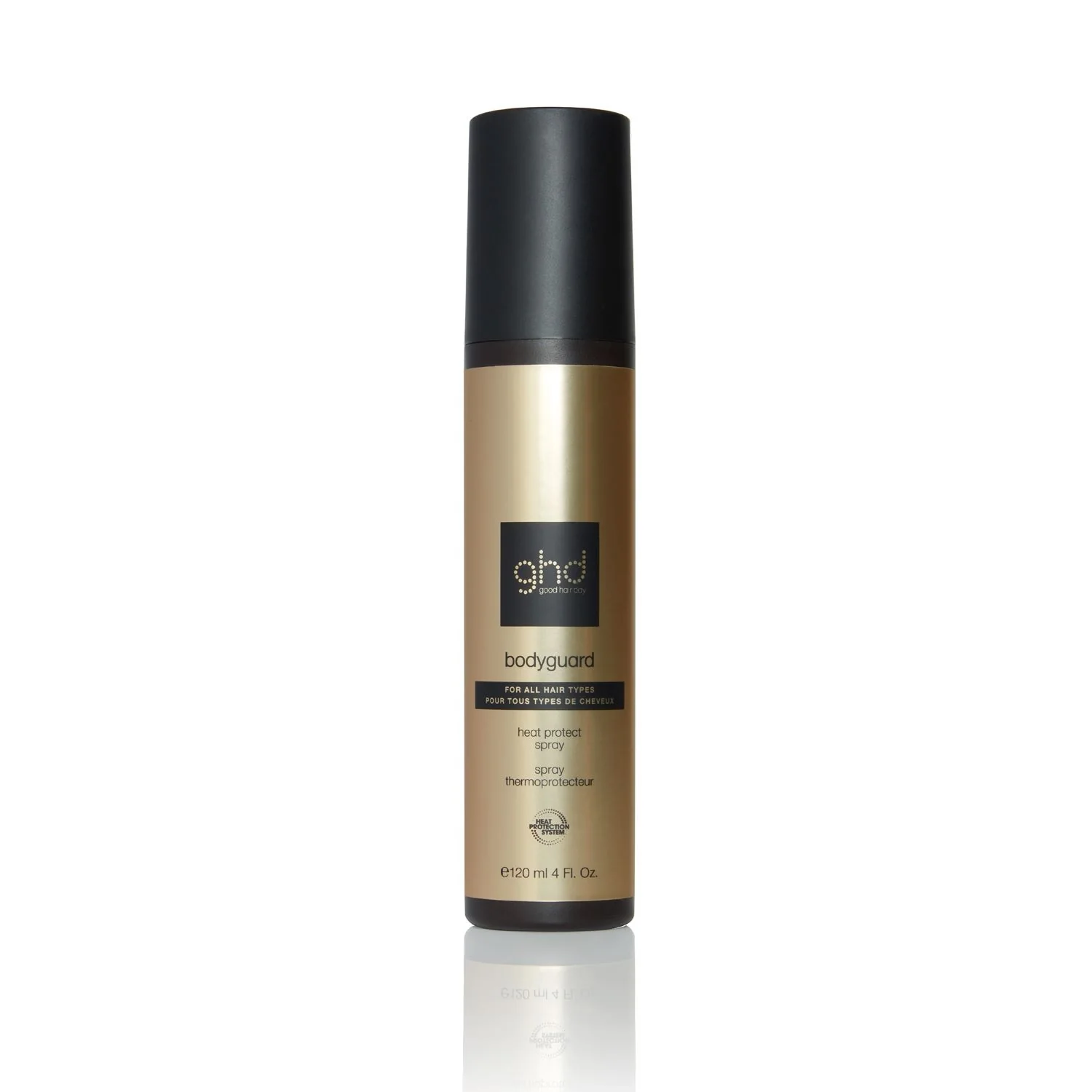ghd Style bodyguard - heat protect spray - tutti i tipi di capelli - Spray Termo Protettivo