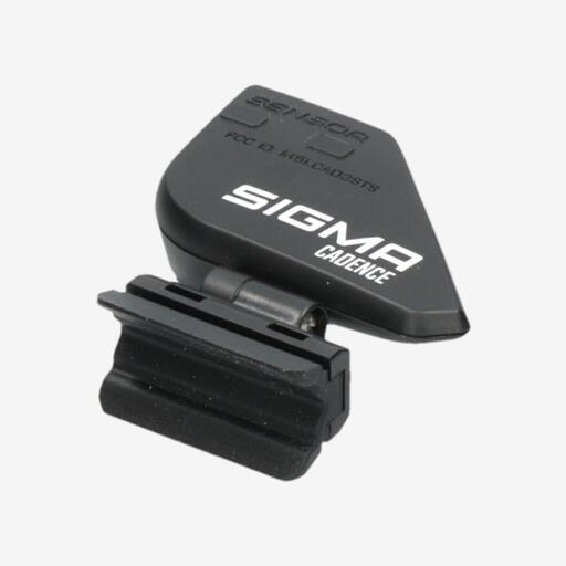  Zender Cadena Sigma