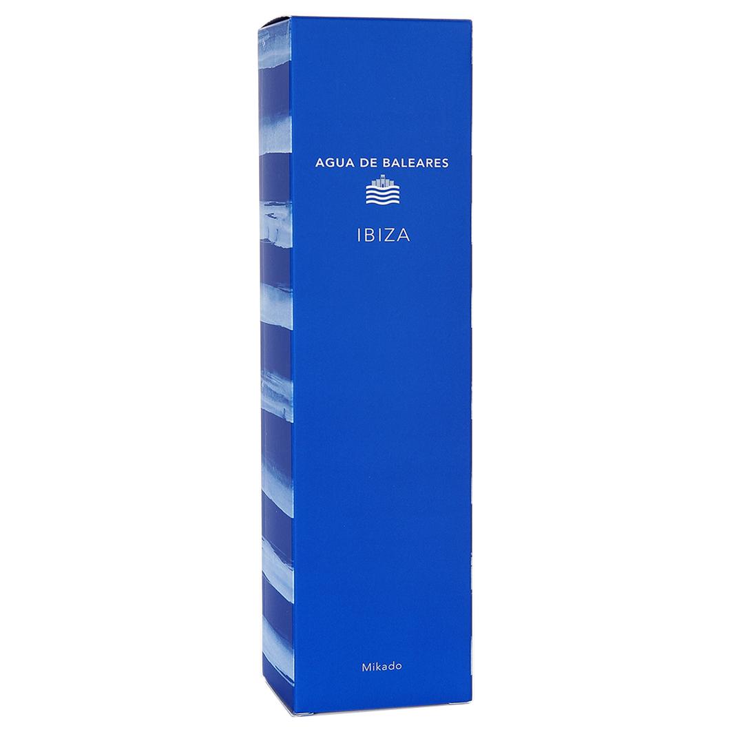 Agua de Baleares pokojová vůně Ibiza - 100 ml