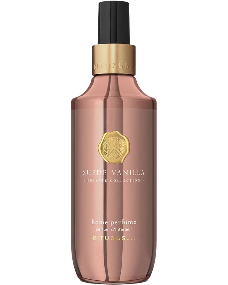 Parfum de casă RITUALS Private Collection Suede Vanilla