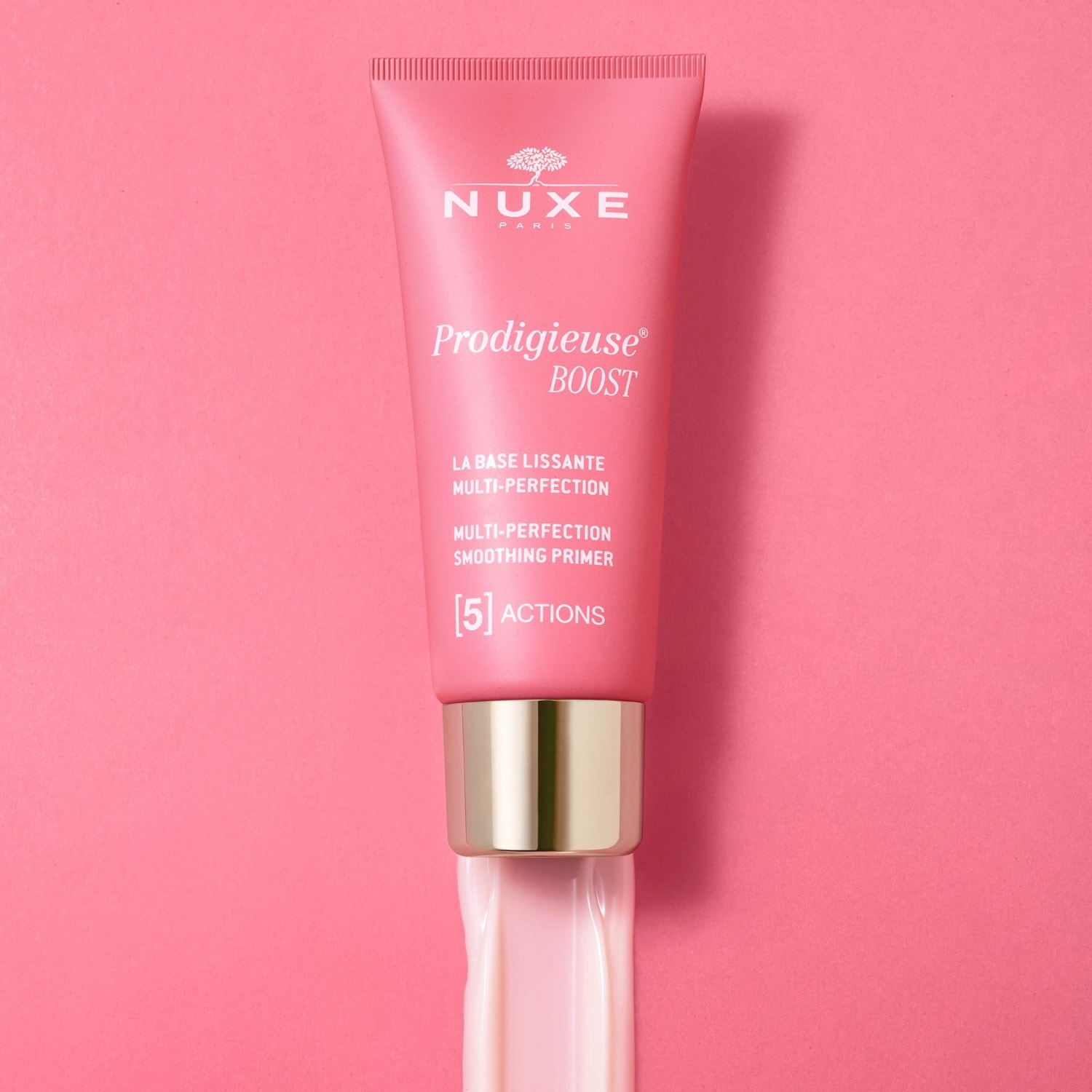 NUXE Base Lissante Multi-Perfection