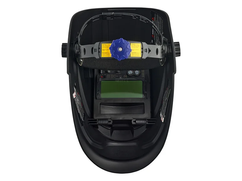 Cască automată PARKSIDE® Soudage PSHL 2 D1