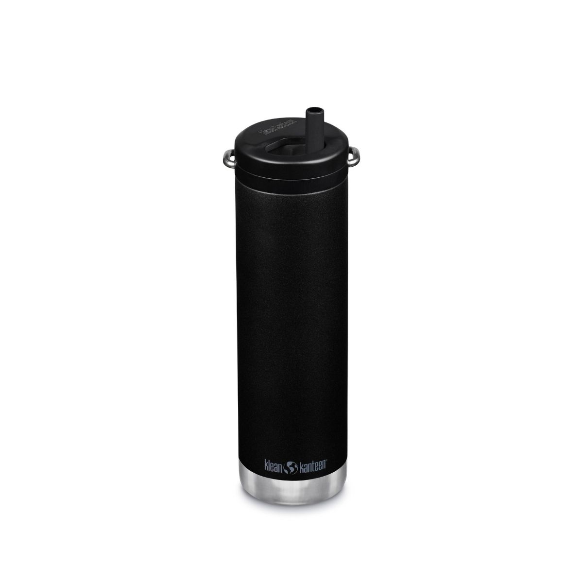  Bouteille isotherme Klean Kanteen Tkwide de 590 ml (20 oz) avec bouchon à visser