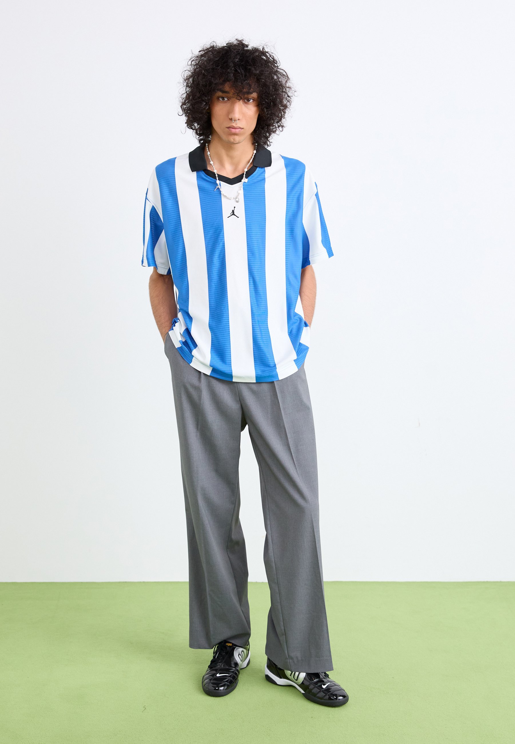 Jordan Polo shirts